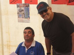 XVI Concentracion - 2009